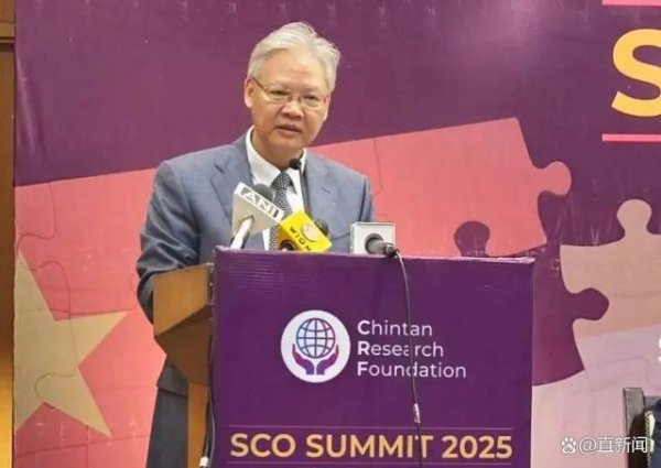 深圳十大配资公司 刘和平：中俄同时邀约印度，联手对抗美国霸权