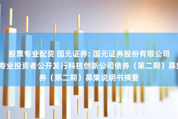 股票专业配资 国元证券: 国元证券股份有限公司2025年面向专业投资者公开发行科技创新公司债券（第二期）募集说明书摘要