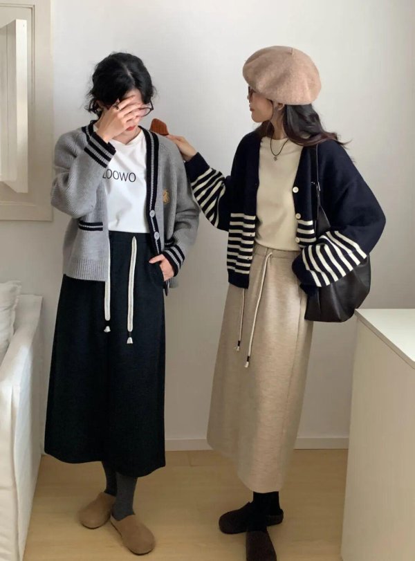 股票专业配资 35.9元/条，秋冬半裙大清仓啦！