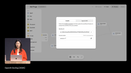 股票专业配资 OpenAI推出AgentKit，助力开发者构建并部署人工智能智能体